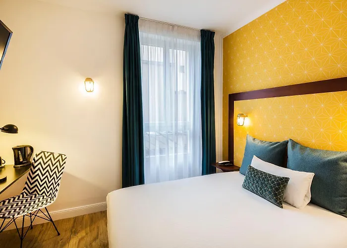 Hotel The Playce By Happyculture