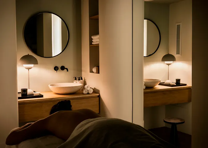 National Des Arts Et MetiersHotel Parijs